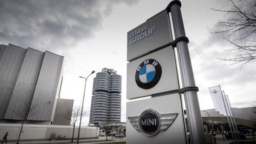 BMW реже 20% от управлението и дава повече власт на AI: дизелът изчезва от новата Серия 3