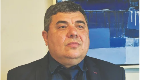 Кап. Станислав Стоянов: Войната превръща Черно море в скъп и рисков маршрут