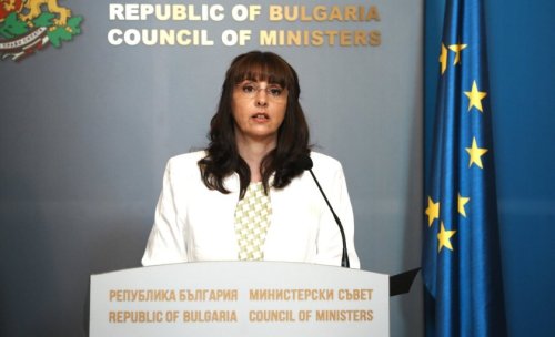 Наталия Ефремова: Празничната помощ вече няма да е само за пенсионери