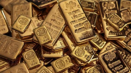 Златото се срина! Над 20% спад от рекорда, среброто също потъна