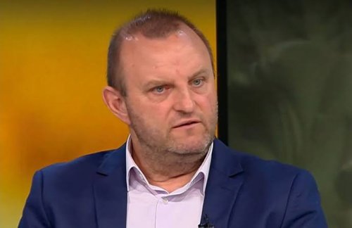 Джиков: Държавата държи &bdquo;Лукойл&ldquo; под контрол