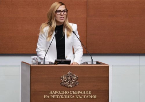 България каза категорично &bdquo;не&ldquo; на предоговаряне на условията за Северна Македония