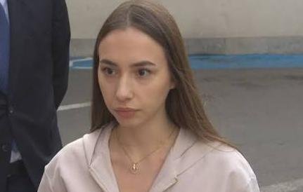Скопие поиска арест и екстрадиция на Ива Михайлова