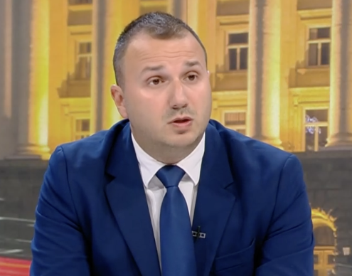 Даниел Парушев, ПБ: Свръхпечалбата ще се връща на хората, банките и веригите могат да намалят цените