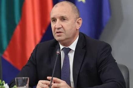 Euronews: Румен Радев се разграничи от лидерите на ЕС заради сделката Тръмп&ndash;Путин