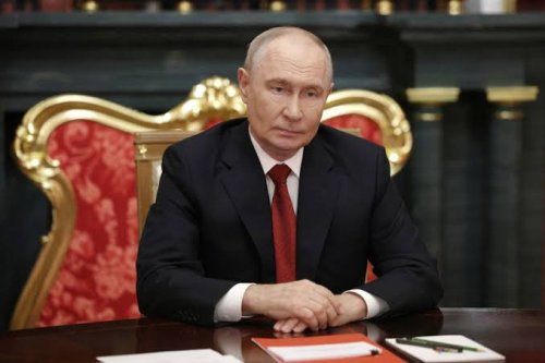 Путин чертае &bdquo;зона за сигурност&ldquo; по границата с Украйна