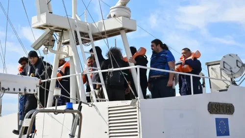  Сирия обяви 10 моряци за изчезнали след атаката по два кораба в Черно море