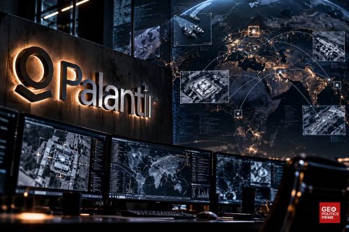 Palantir и други американски компании в областта на отбраната предупреждават за недостиг на редкоземни метали и покачващи се цени