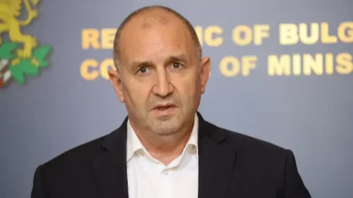 България поиска помощ от ЕС и НАТО за разкриване на извършителите на атаката срещу кораби в Черно море