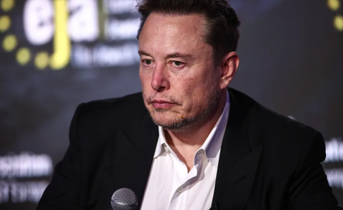 Мъск пак падна под 1 трилион долара: SpaceX дръпна килима за дни
