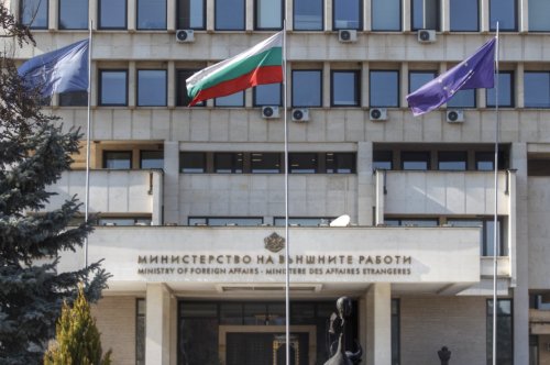 МВнР предупреди българите в САЩ за тропическата буря &bdquo;Рейчъл&ldquo;: Очакват се наводнения
