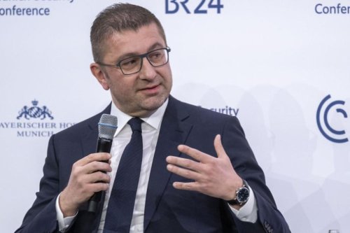 Мицкоски заговори за компромис с България: Диалогът започна, очаквам решение