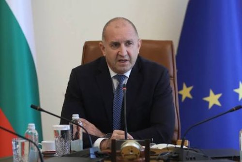 Румен Радев заминава за Брюксел: Европа решава за парите, енергията и сигурността