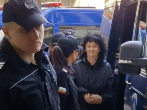 След ареста: Проф. Мариела Генева-Попова подаде оставка като декан на Медицинския факултет и като ръководител на Клиниката по ревматология в УМБАЛ &bdquo;Свети Георги&ldquo;