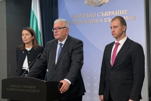 ПБ: Промените в екозакона дават шанс на повече фирми да участват в сектора (ВИДЕО)