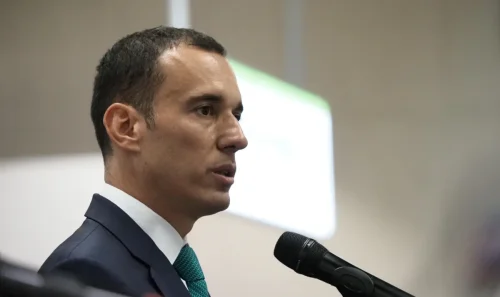 Терзиев с важна новина за парното в София! Кога ще спрат авариите и ремонтите?