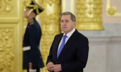 Кремъл: Путин и Тръмп не искали да затворят телефона първи &ndash; обсъдили и руския дизел