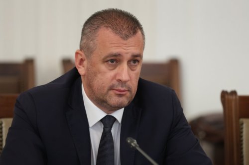 Георги Пеев: Трябват факти и доказателства, за да се установи кой стои зад атаката с дронове