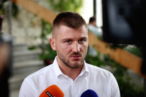 Илия Проданов: Връзката между цената на пшеницата и хляба очевидно не е пряка