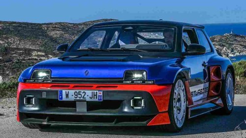 Renault 5 Turbo 3E се разпродаде на хартия: Над 1000 поръчки преди старта на производството