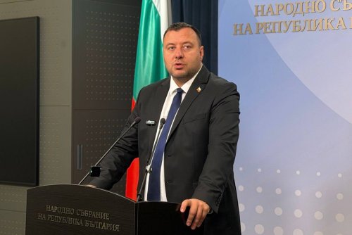 Петров: Липсват достатъчно гаранции срещу фиктивни компании (ВИДЕО)