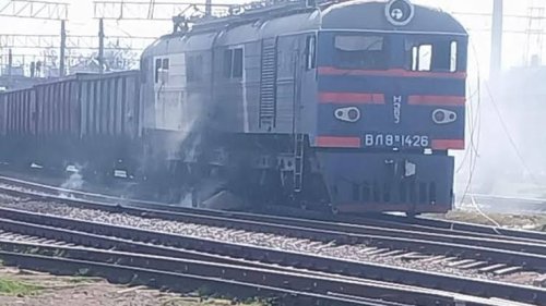 Русия удари украинските железници в пет области: Блокирани ключови линии, закъснения с часове
