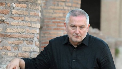 Валерия Велева: Извинявайте, ама има ли някой, който наистина да е допускал, че Георги Господинов може да вземе Нобел за литература?!?