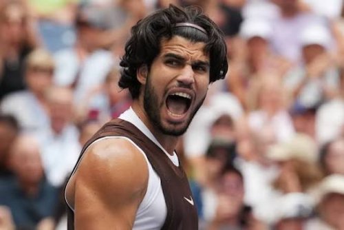 Алкарас се връща във Виена след 5 години: №3 в света прие уайлд кард за ATP 500