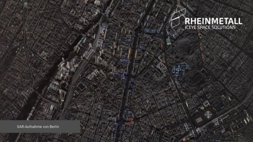 Rheinmetall влиза в космическата надпревара: започна серийно производство на военни спътници