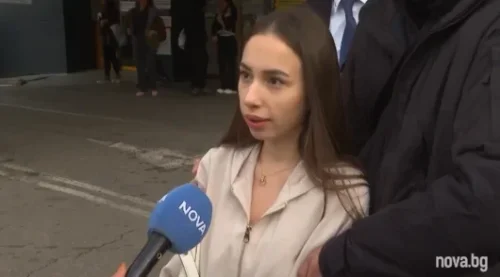 Скопие сезира ЕС за &bdquo;бягството&ldquo; на Ива Михайлова и срещите ѝ на високо ниво в София