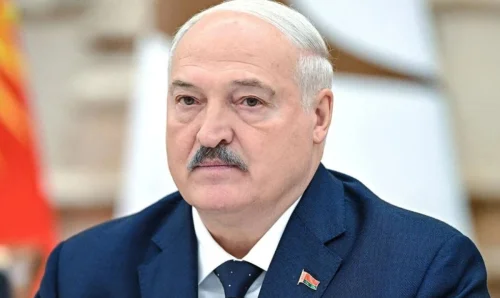 Лукашенко: Беларус се готви за война, за да я избегне