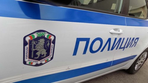 Сделка с хероин в Петричко: трима задържани след акция в село Първомай