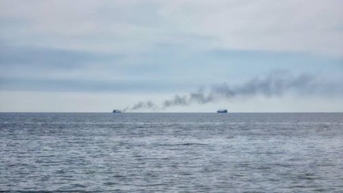 Противоречиви информации за атаките край Шабла: Турска медия свърза &bdquo;Azov Concord&ldquo; със спасителната операция