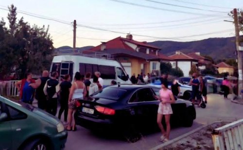 Кървав край на празник в Русенско! 33-годишен мъж загина след масово сбиване