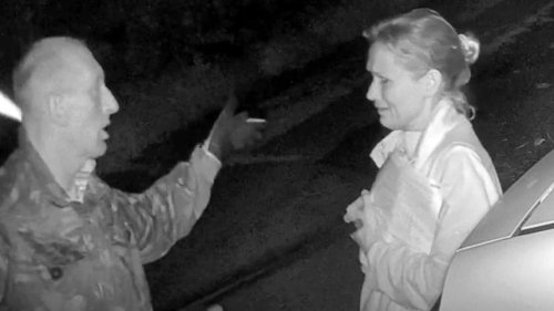 (ВИДЕО) Осем часа в плен на бившия си партньор: Рианън се борила за живота си под дулото на пистолет