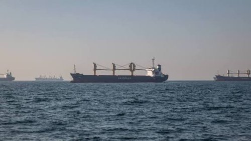 Тревога в Черно море! Кораби отказват да товарят българско зърно, милиони тонове са под въпрос