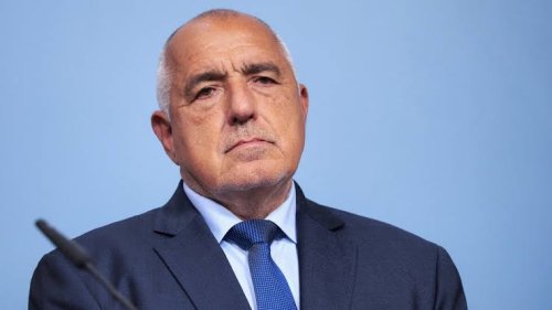 Борисов за Буданов и дизела: &bdquo;Тръмп да звъни на Путин, смятайте какво ще стане в Европа&ldquo;