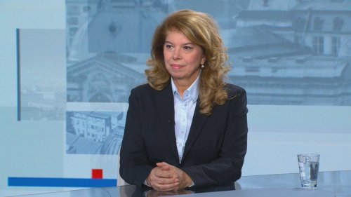 Йотова: &bdquo;Войната слезе в Черно море&ldquo; &ndash; България, Румъния и Турция искат извънредна точка в ЕС