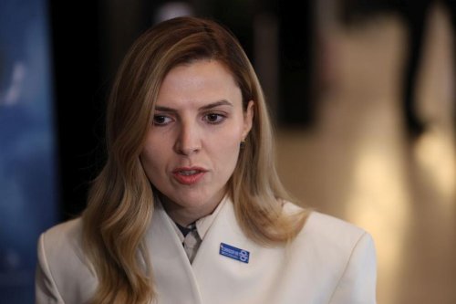 Външният министър Велислава Петрова поиска помощ от ЕС и НАТО след новите атаки в Черно море