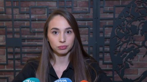 След година под съдебна забрана: Ива Михайлова се прибра в България за лечение
