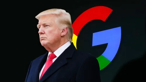 &bdquo;Стига вече!&ldquo;: Google отряза Тръмп за &bdquo;Океан Тръмп&ldquo;