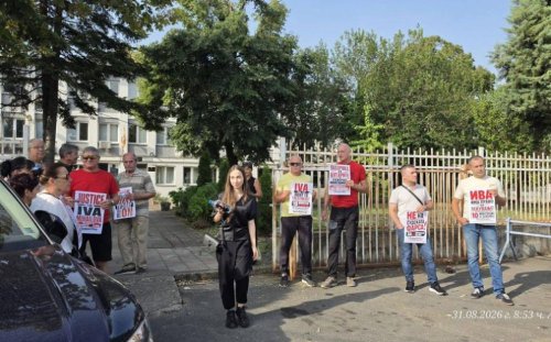  Добра новина за Ива Михайлова: Северна Македония допуска български лекари до нея