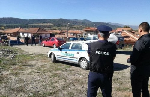 Кражба за 4240 евро в Златуша: полицията разкри извършителя