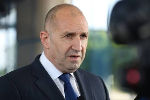 Радев подкрепи дизеловата сделка Тръмп&ndash;Путин и влезе в разрез с линията на ЕС