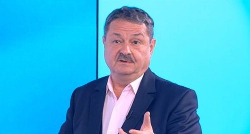 Проф. Георги Рачев: Студът си тръгва, градусите скачат до 22