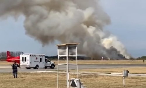 Съдът върна разследването за катастрофата с L-39ZA край &bdquo;Граф Игнатиево&ldquo;: не само екипажът е под въпрос