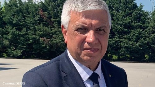 Радев изпраща шефа на митниците в новия властови център на ЕС &ndash; ето кой ще го замести