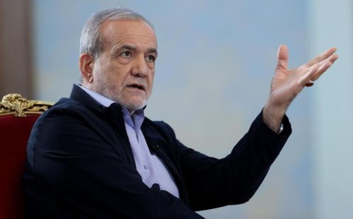 Иран към САЩ: &bdquo;Преговорите под заплаха със сила не са преговори&ldquo;
