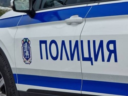 19-годишен с &bdquo;Мерцедес&ldquo; блъсна 73-годишен на пешеходна пътека в Стара Загора