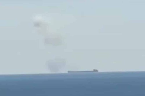 След дроновата атака в Черно море: &bdquo;ALFA WATAN&ldquo; е на дъното на 2000 метра, &bdquo;ABLE&ldquo; още липсва